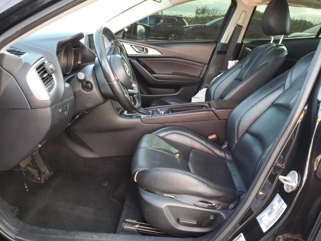 2018 MAZDA 3 TOURING - 3MZBN1V35JM206252