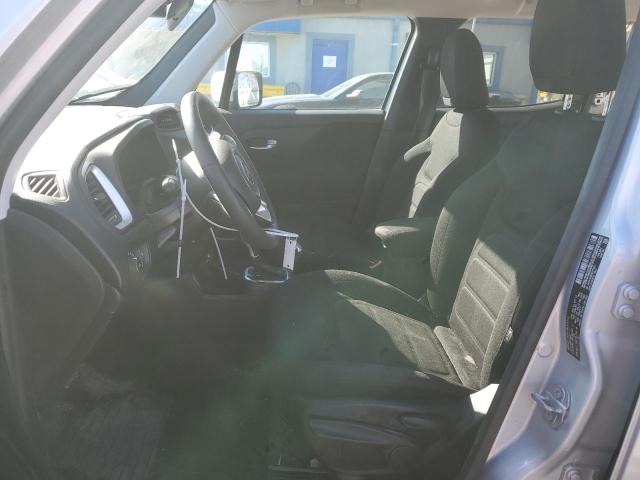 2019 JEEP RENEGADE L - ZACNJABB5KPJ77032