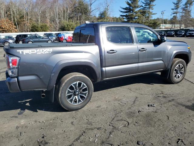 2021 TOYOTA TACOMA DOU - 3TYCZ5ANXMT014165