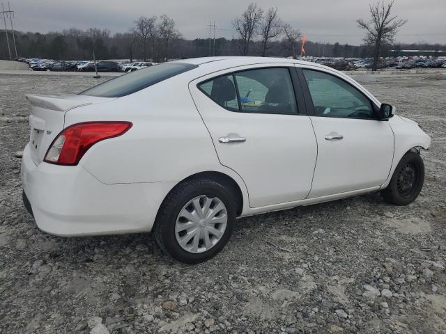 Vin: 3n1cn7ap8kl832147, lot: 43450475, nissan versa s 20193