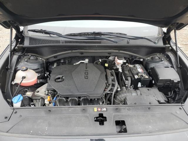 2022 HYUNDAI SANTA FE S - 5NMS2DAJ7NH379569