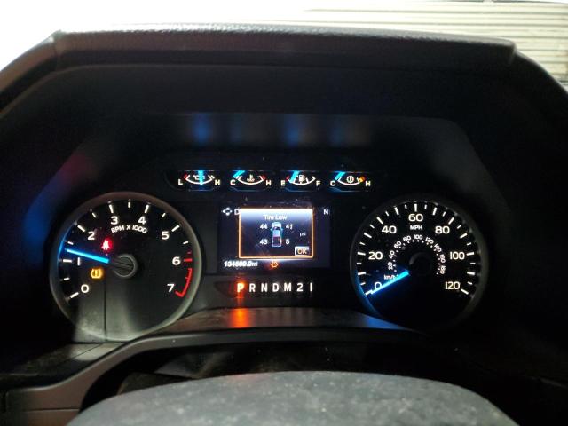 2017 FORD F150 SUPER - 1FTEW1CP8HKC03320