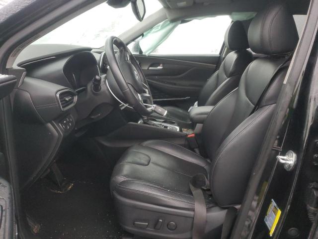 2019 HYUNDAI SANTA FE L - 5NMS5CAD6KH000603