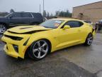 2018 CHEVROLET CAMARO SS - 1G1FF1R72J0137028