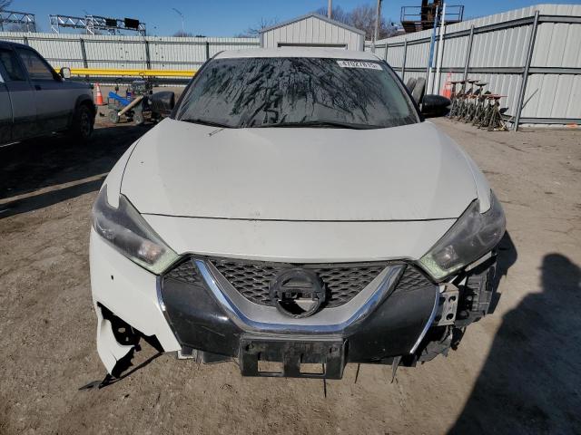 2017 NISSAN MAXIMA 3.5 - 1N4AA6AP7HC399215