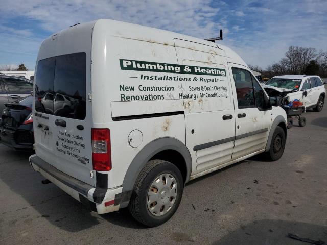 Vin: nm0ls7dn9dt145612, lot: 46838295, ford transit xlt 20133