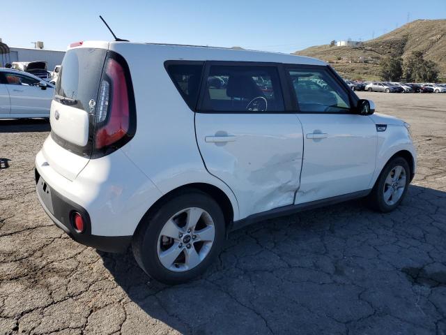 Vin: kndjn2a29j7607234, lot: 46184295, kia soul 20183