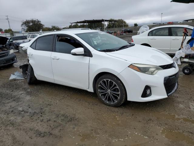 Vin: 5yfburhe8ep103410, lot: 44453845, toyota corolla l 20144
