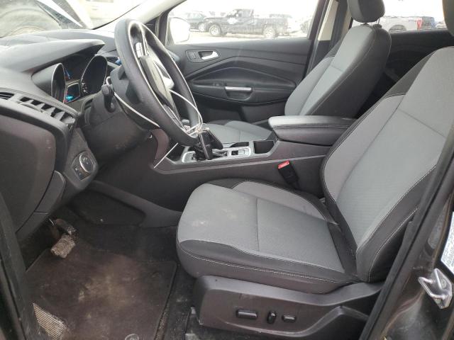 2019 FORD ESCAPE SE - 1FMCU9GD3KUB23989