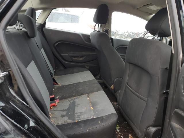 2018 FORD FIESTA S - 3FADP4AJ4JM133733
