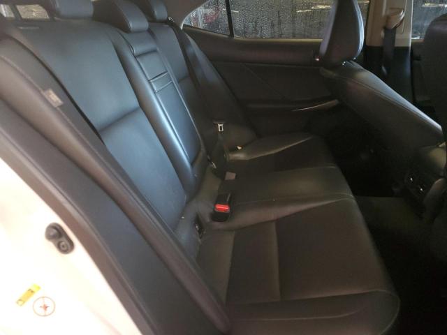 2016 LEXUS IS 200T JTHBA1D2XG5004964