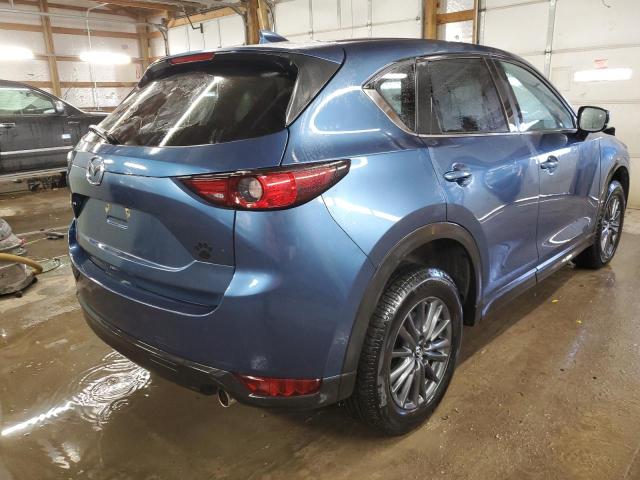 2019 MAZDA CX-5 TOURI - JM3KFACM7K1639539