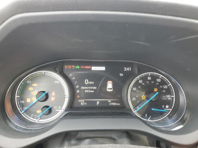 2023 TOYOTA VENZA LE JTEAAAAH0PJ140495