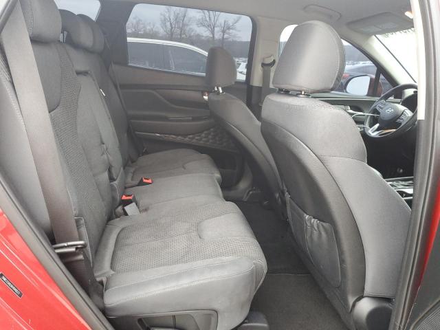 2019 HYUNDAI SANTA FE S 5NMS33AD3KH040577