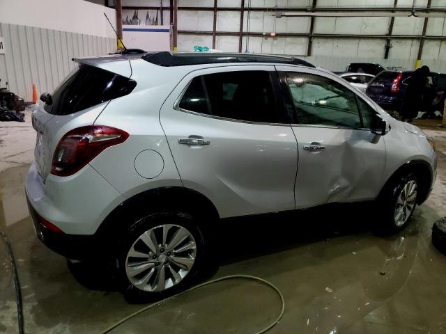 Vin: kl4cjesbxhb085140, lot: 45933635, buick encore preferred 20173