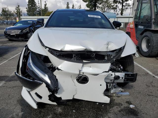 2023 LEXUS RZ 450E JTJAAAAB9PA017825