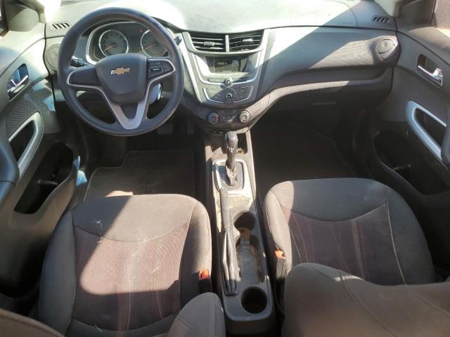 2020 CHEVROLET AVEO BASE LSGHD52H3LD029839