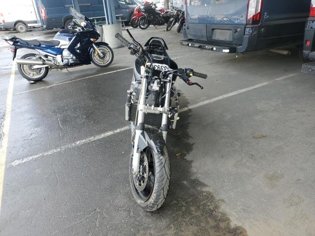 2005 SUZUKI SV1000 SK3 JS1VT54AX52101422
