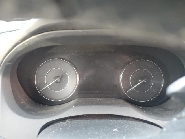 2020 ACURA RDX TECHNO - 5J8TC2H59LL006772