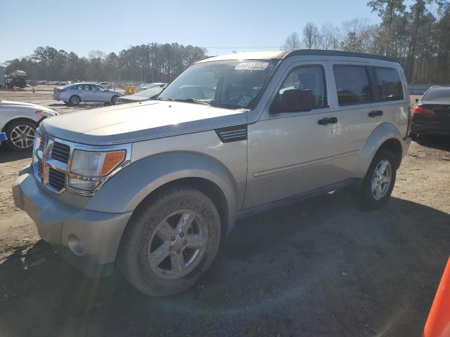 DODGE NITRO SXT