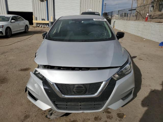 2021 NISSAN VERSA S - 3N1CN8DV7ML895307
