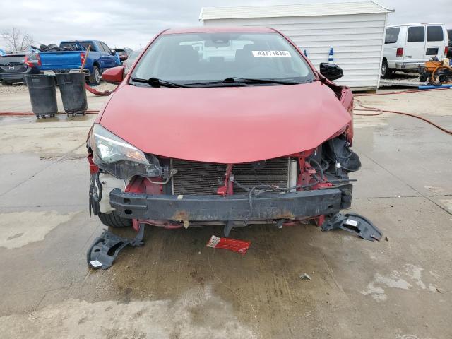 2019 TOYOTA COROLLA L - 2T1BURHEXKC146058