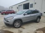 2016 JEEP CHEROKEE L - 1C4PJMCB2GW218397