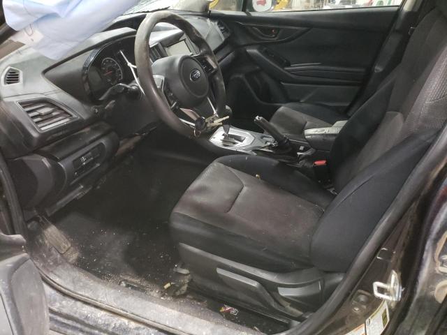 2019 SUBARU CROSSTREK - JF2GTAAC5K8397781