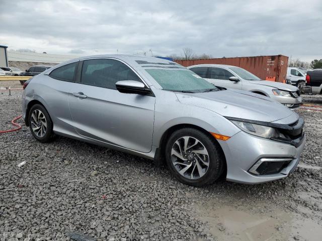 Vin: 2hgfc4b62kh307194, lot: 43832895, honda civic lx 20194
