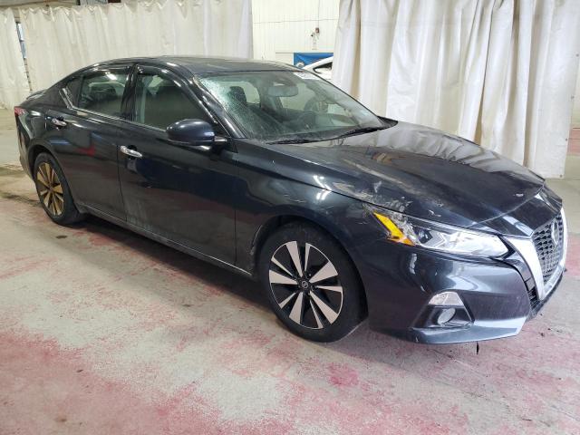 Vin: 1n4bl4ev1kc167681, lot: 43951005, nissan altima sl 20194