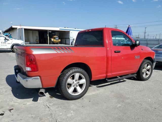 RAM 1500 ST 2016 red  flexible fuel 3C6JR6AG1GG239451 photo #4