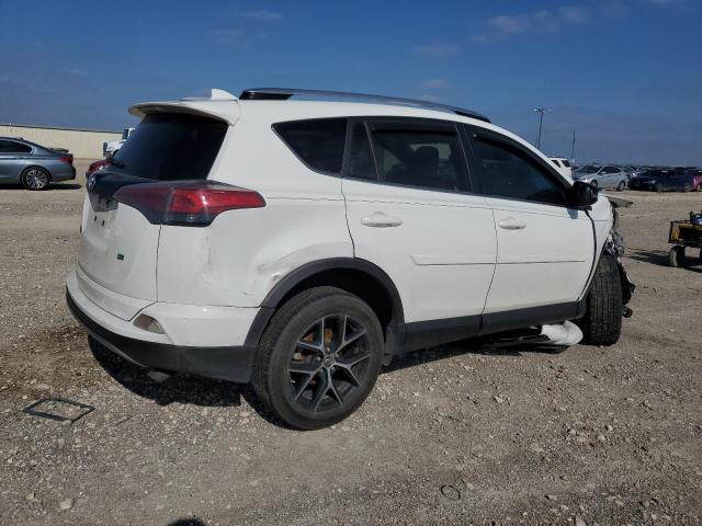 Vin: jtmnfrev3hj717091, lot: 44401975, toyota rav4 se 20173