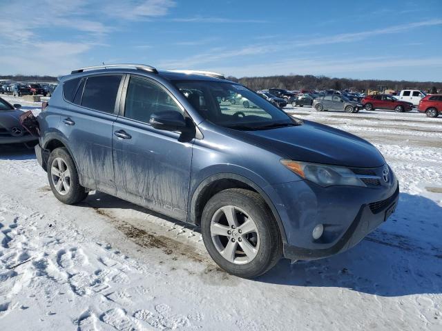 Vin: jtmrfrev2dd011756, lot: 46070335, toyota rav4 xle 20134