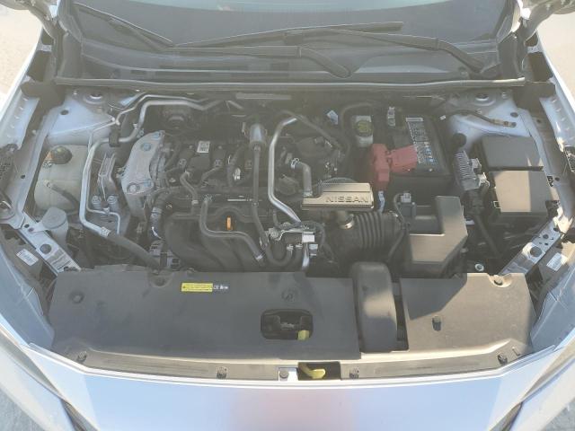 2020 NISSAN SENTRA S M - 3N1AB8AE6LY251951