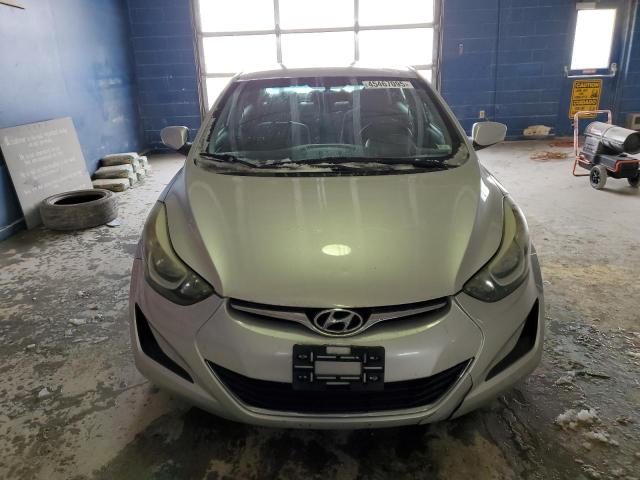 2015 HYUNDAI ELANTRA SE - 5NPDH4AE8FH549095