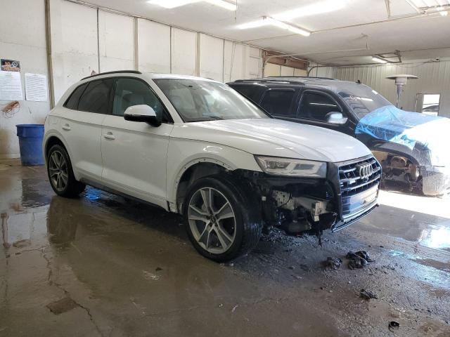 2019 AUDI Q5 PRESTIG WA1CNAFY8K2071109
