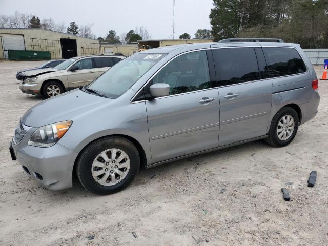 HONDA ODYSSEY EX