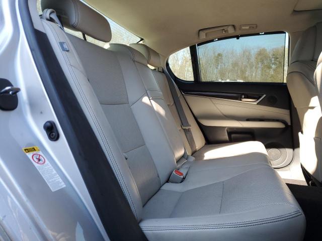 2015 LEXUS GS 350 JTHCE1BL1FA009125