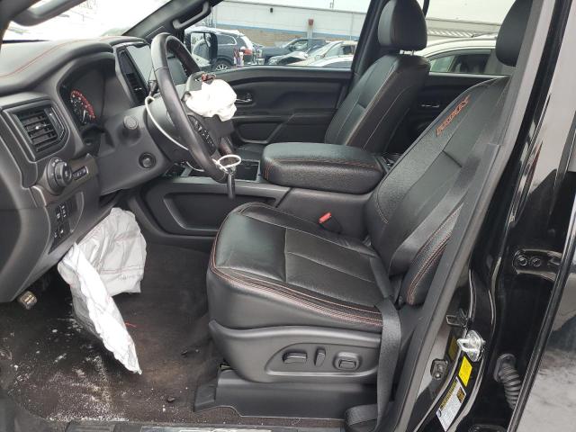 2021 NISSAN TITAN SV 1N6AA1ED6MN521474