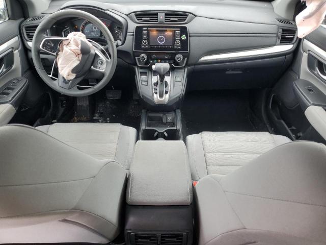 2017 HONDA CR-V LX - 5J6RW6H31HL007759