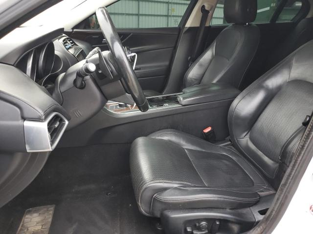 2017 JAGUAR XE FIRST E SAJAH4BV9HA946943
