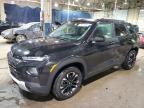 2022 CHEVROLET TRAILBLAZE - KL79MPSL1NB027079