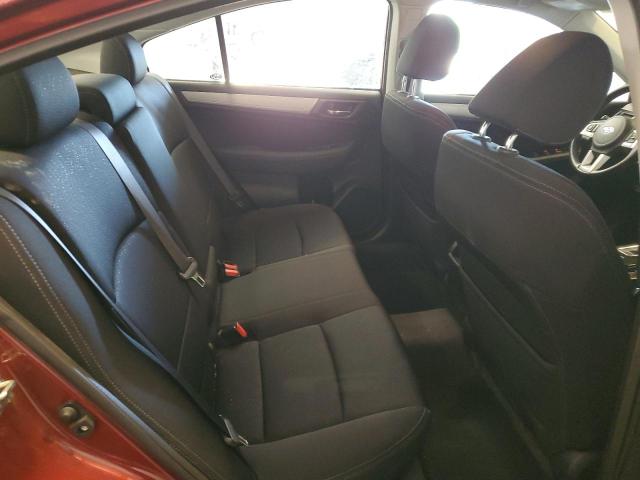 2017 SUBARU LEGACY 2.5 - 4S3BNAC66H3037824