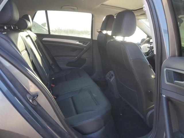 2016 VOLKSWAGEN GOLF S/SE - 3VW217AU6GM032102