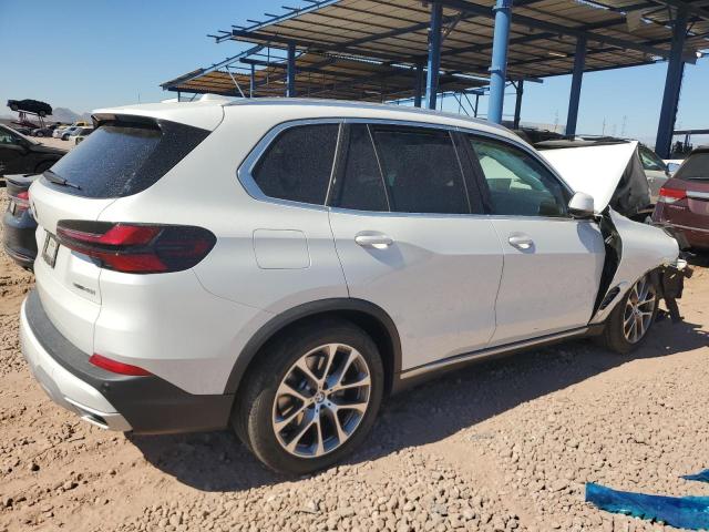Vin: 5ux13eu05r9s40431, lot: 46655425, bmw x5 sdrive 40i 20243