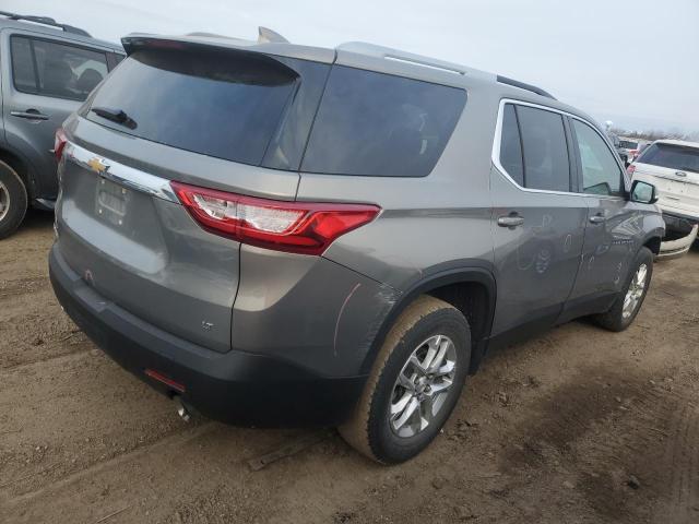 2018 CHEVROLET TRAVERSE L - 1GNERGKW1JJ232048