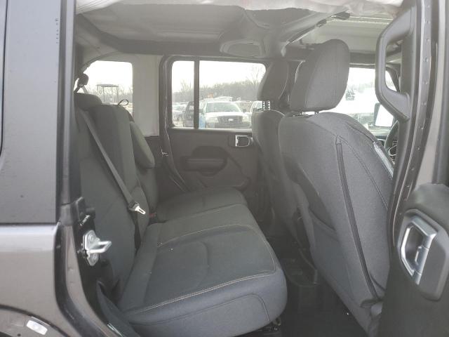 2024 JEEP WRANGLER 4 1C4RJXN68RW202086