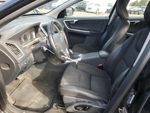 2016 VOLVO XC60 T5 YV440MDJ0G2863811
