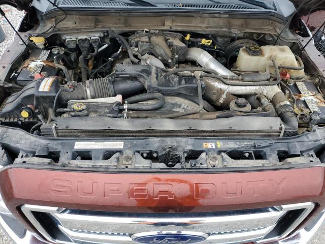 2016 FORD F350 SUPER - 1FT8W3BT0GED38991