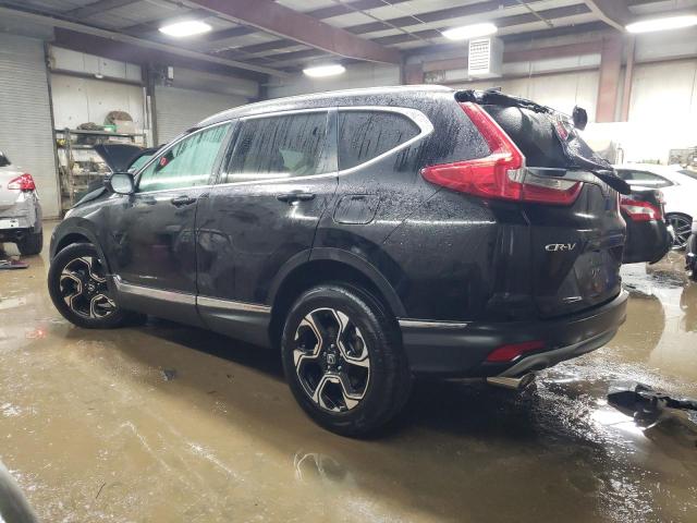 2017 HONDA CR-V TOURI - 2HKRW2H91HH608340